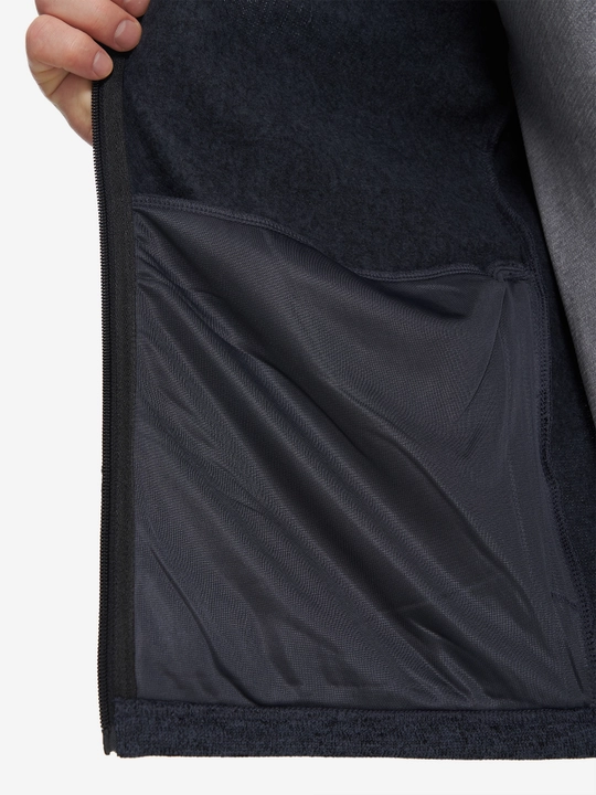 Erkaklar junli jumper Outventure