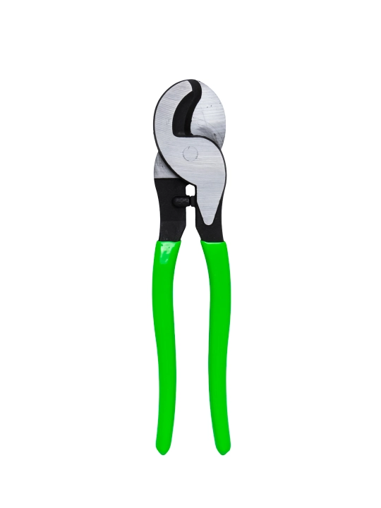 10″ qo‘l kabel kesgichi, mis va alyuminiy kabellar uchun - 