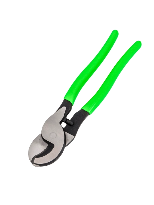 10″ qo‘l kabel kesgichi, mis va alyuminiy kabellar uchun