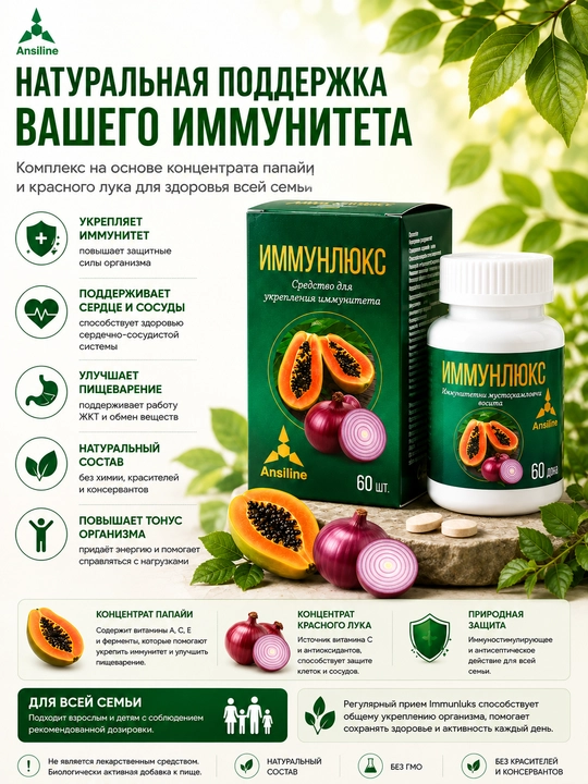 Immunluks
