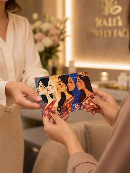 Massaj va SPA uchun Ka.Le & Lovely Face sovg‘a sertifikati, ayollar uchun sovg‘a, Toshkent