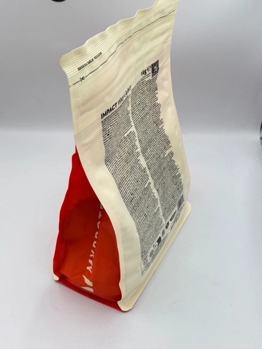 MyProtein Impact Whey gainer 1 кг. Шоколад, гейнер 1 кг для набора массы
