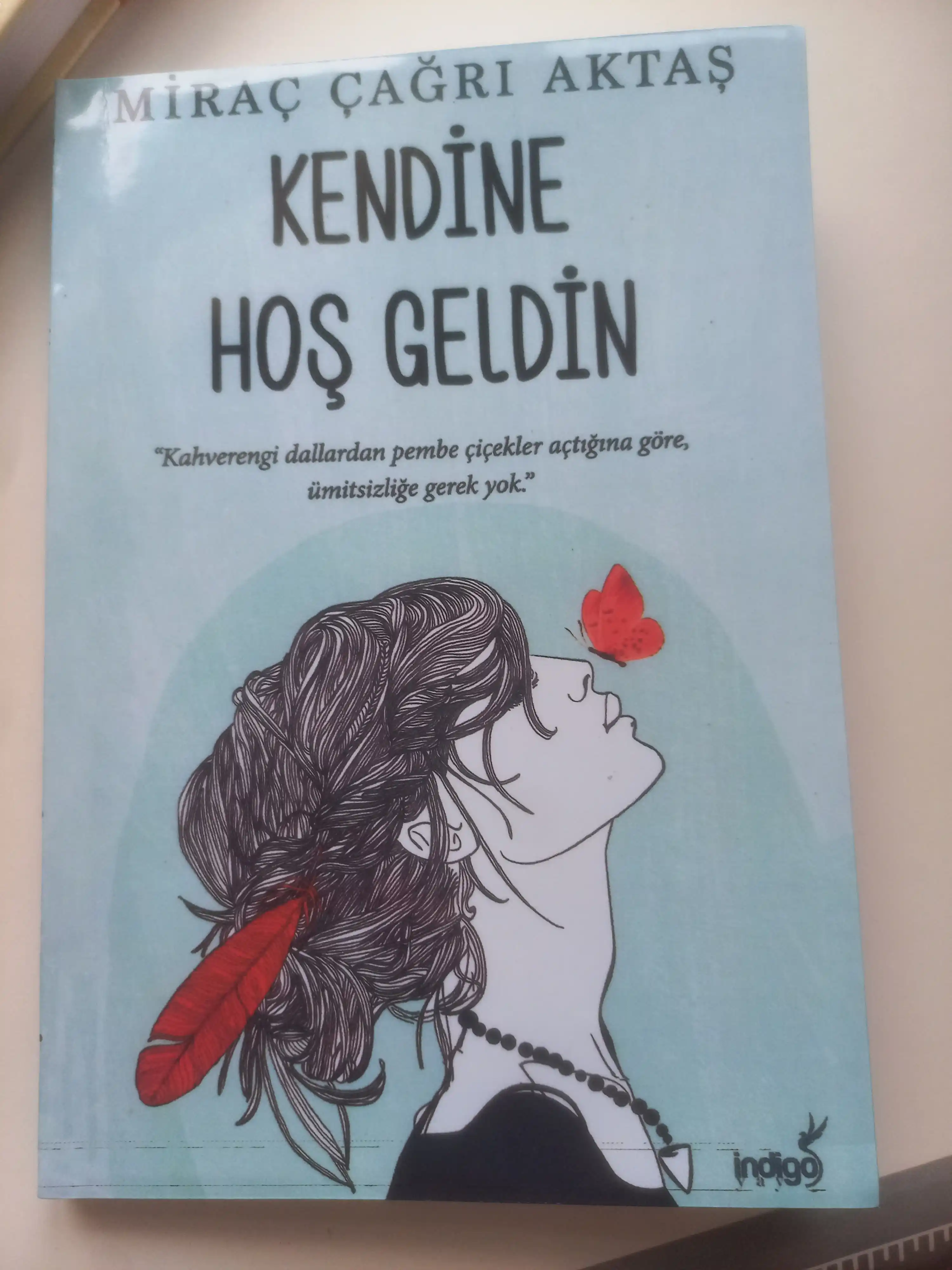 Kendine Hos Geldin
