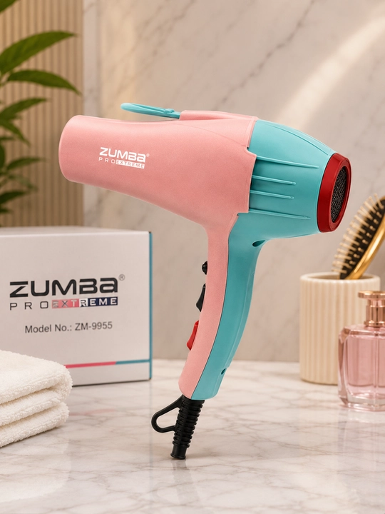 ZUMBA PRO EXTREME feni - 