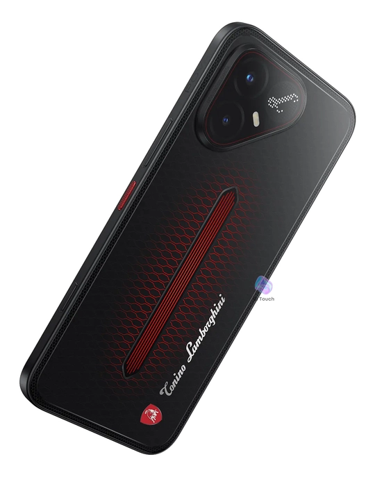 Игровой смартфон TECNO POVA 8/ телефон Tecno Pova 8 Pro, 5G, 8/256 GB