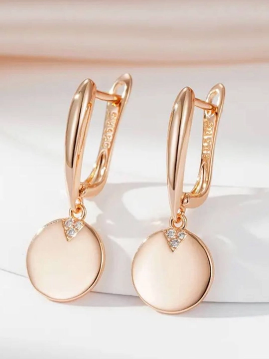 Серьги женские