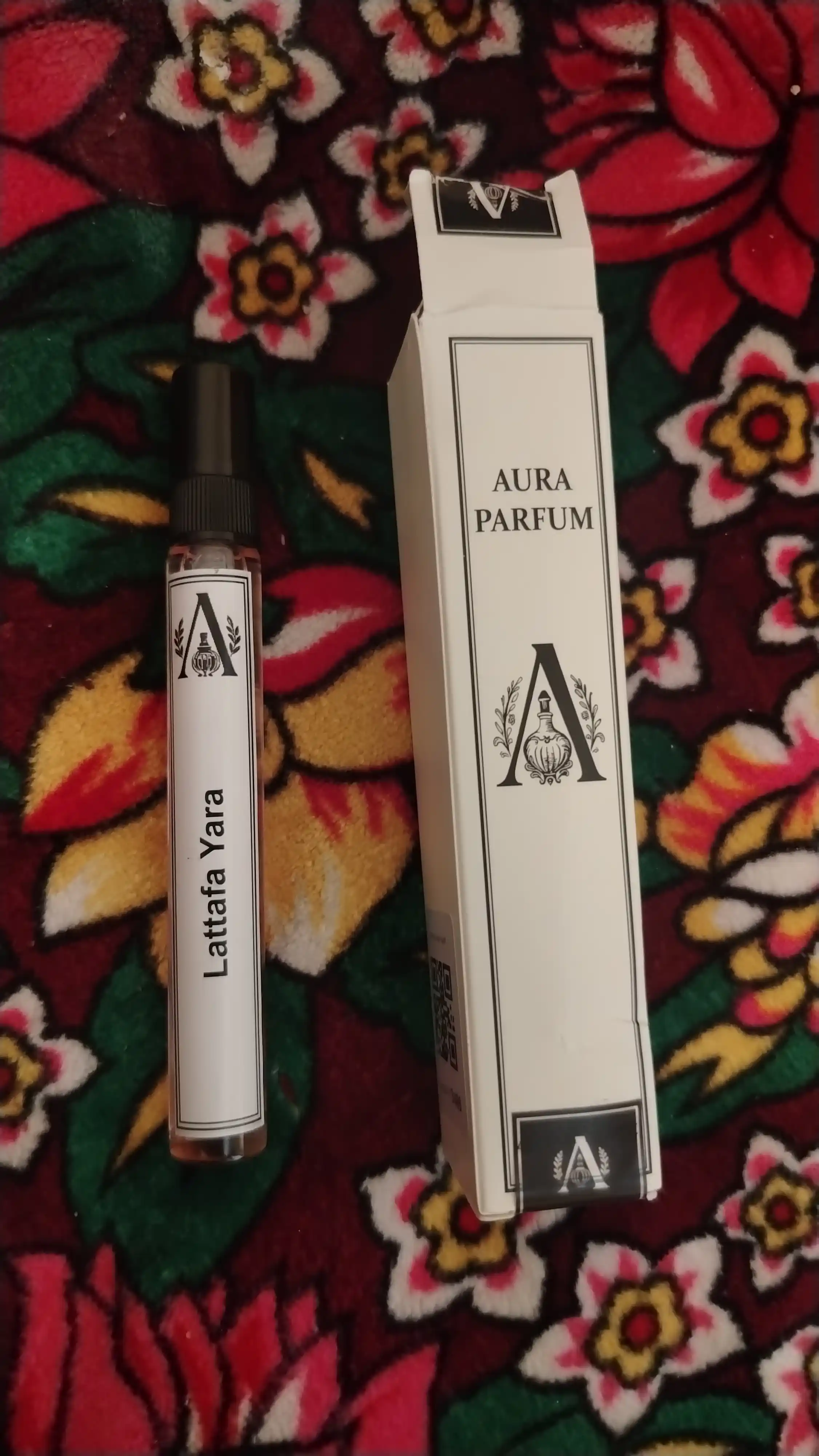 Ayollar atirlari Yara Lattafa atir xar mavsum uchun mos duxi sovga uchun ajoyib parfum