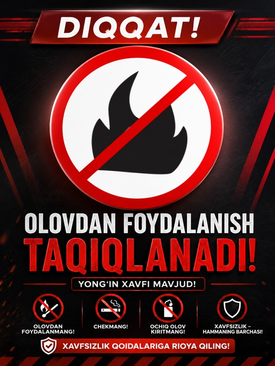Dekorativ nakleyka - 