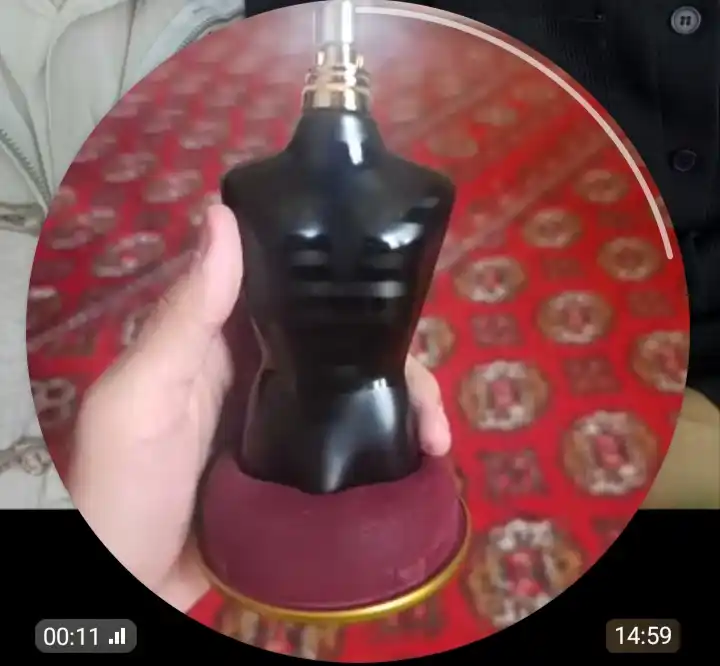 Jean paul gaultier LE male LE beau LE male elexir, ultra lemale 125мл