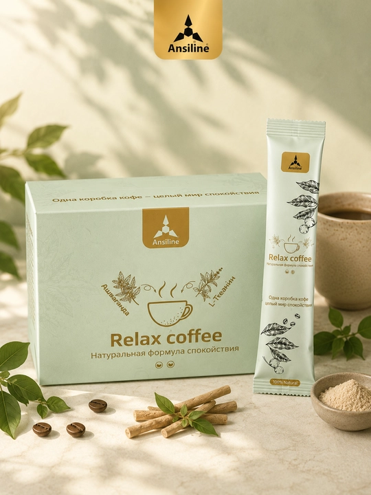 Relax Coffee