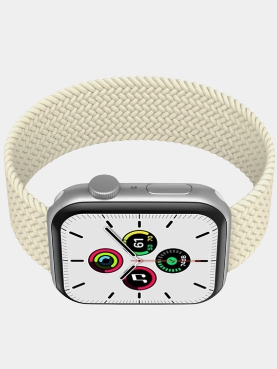 Ремешок, для Apple Watch 3,4,5, 6,7,8,9,10,11,SE и Ultra, размер 42,44,45,49 и 38,40,41,42