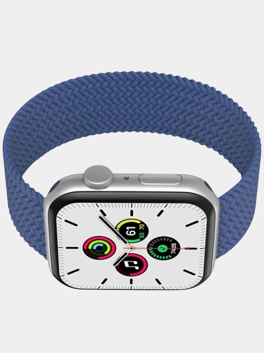 Ремешок, для Apple Watch 3,4,5, 6,7,8,9,10,11,SE и Ultra, размер 42,44,45,49 и 38,40,41,42