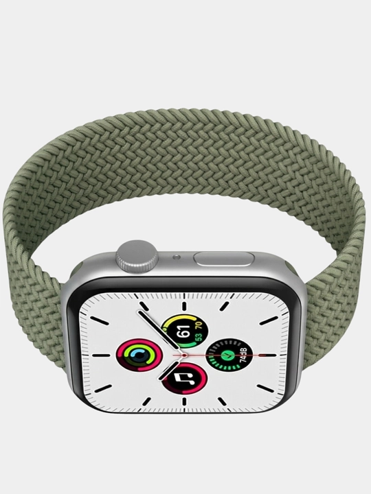 Ремешок, для Apple Watch 3,4,5, 6,7,8,9,10,11,SE и Ultra, размер 42,44,45,49 и 38,40,41,42