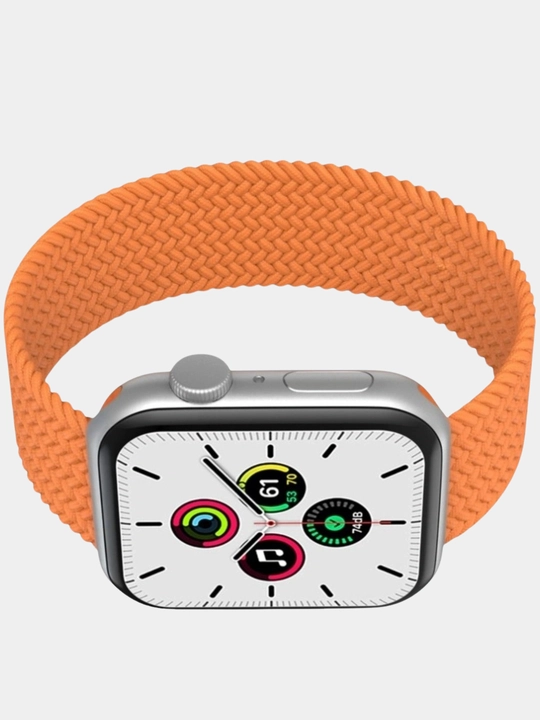 Ремешок, для Apple Watch 3,4,5, 6,7,8,9,10,11,SE и Ultra, размер 42,44,45,49 и 38,40,41,42