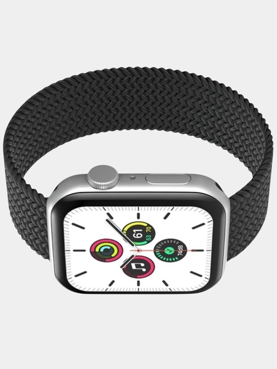 Ремешок, для Apple Watch 3,4,5, 6,7,8,9,10,11,SE и Ultra, размер 42,44,45,49 и 38,40,41,42