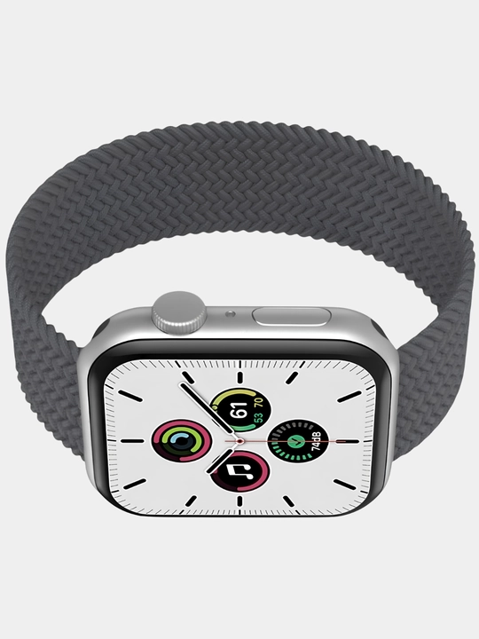 Ремешок, для Apple Watch 3,4,5, 6,7,8,9,10,11,SE и Ultra, размер 42,44,45,49 и 38,40,41,42
