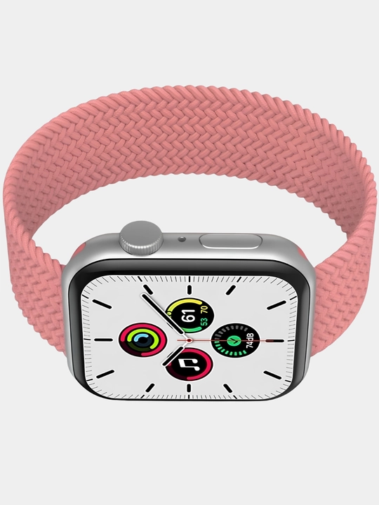 Ремешок, для Apple Watch 3,4,5, 6,7,8,9,10,11,SE и Ultra, размер 42,44,45,49 и 38,40,41,42