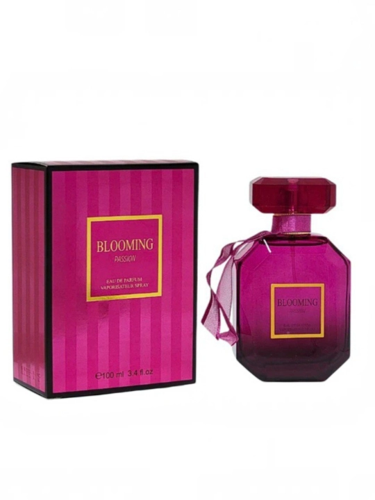 Bloming Passion ayollar parfyumeriyasi, 100 ml