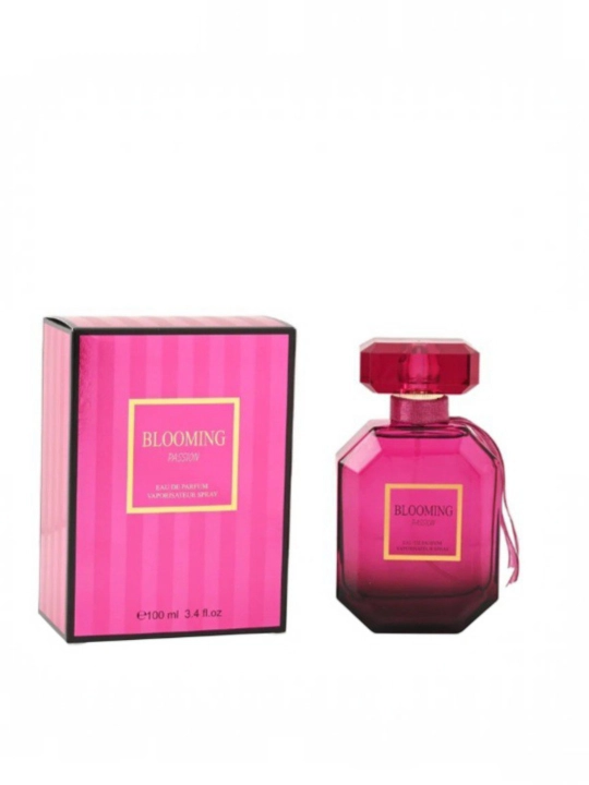 Bloming Passion ayollar parfyumeriyasi, 100 ml