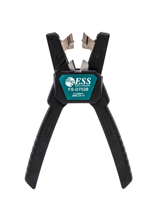 ESS FS-D7026 avtomatik sim tozalagich, 0,2–6 mm² - 