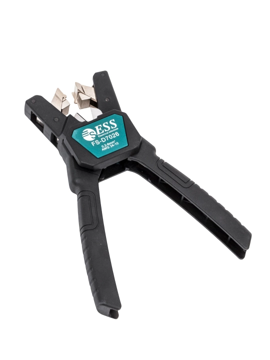 ESS FS-D7026 avtomatik sim tozalagich, 0,2–6 mm²