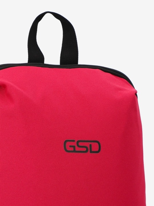 Рюкзак GSD