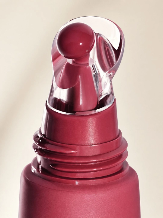 Peptide Bliss Glossy Lip Balm 020 Blissberry peptidli lab balzami, 10 ml
