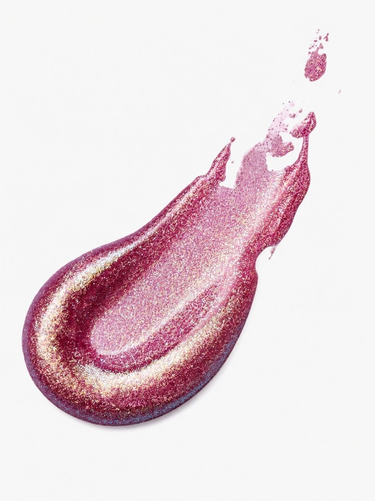 Блеск для губ мерцающий,diamond claze lip gloss 030 , 3 мл