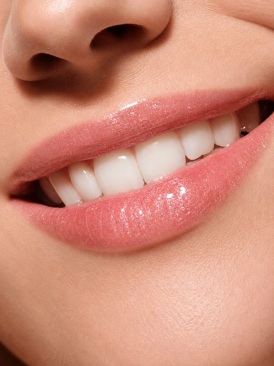Блеск для губ мерцающий DIAMOND GLAZE LIP GLOSS, 040 DIAMONDS MADE ME DO IT, 3 мл