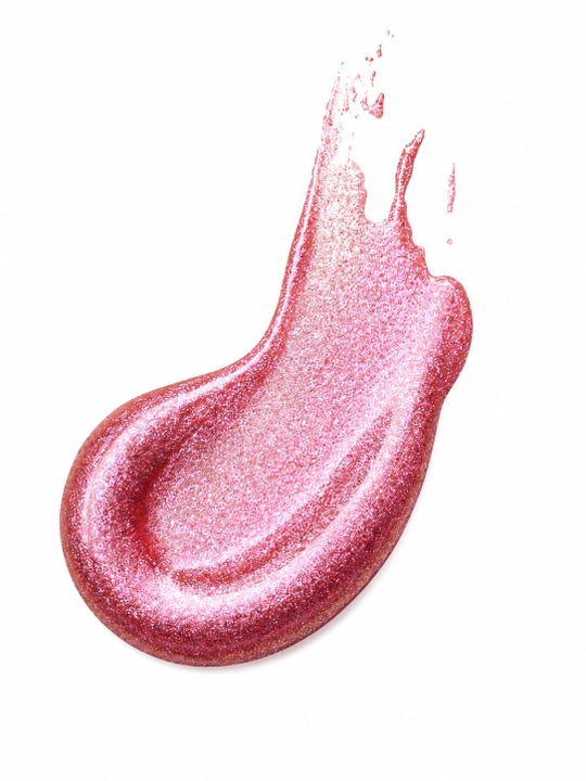 Блеск для губ мерцающий DIAMOND GLAZE LIP GLOSS, 040 DIAMONDS MADE ME DO IT, 3 мл