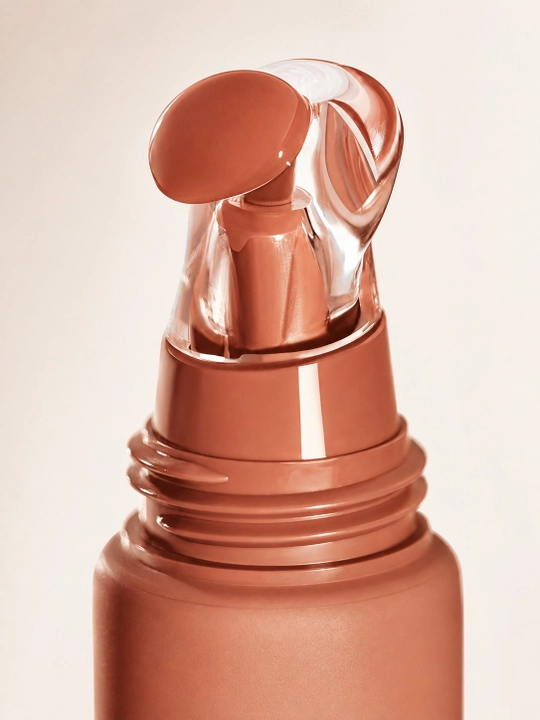 Peptide bliss glossy peptidli lab balzami balm 040 toffee touched 10 ml