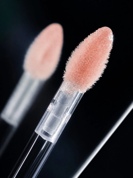 Блеск для губ Catrice Diamond Glaze Lip Gloss, 020 POPPIN' GLITTERS, 3 мл