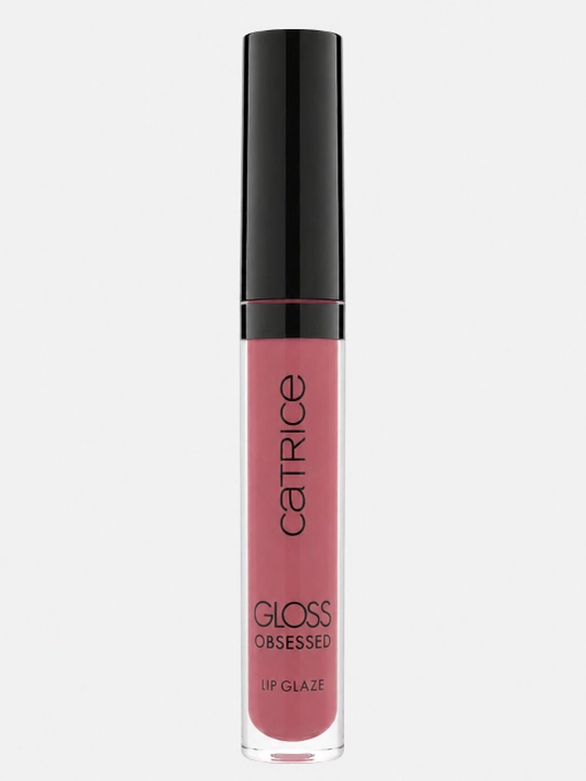 Блеск для губ GLOSS OBSESSED LIP GLAZE, 040, 2.5 мл