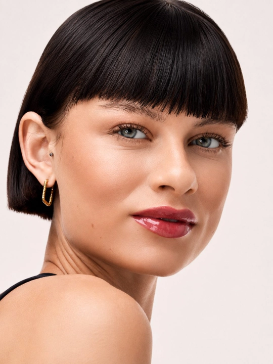 Блеск для губ GLOSS OBSESSED LIP GLAZE, 040, 2.5 мл