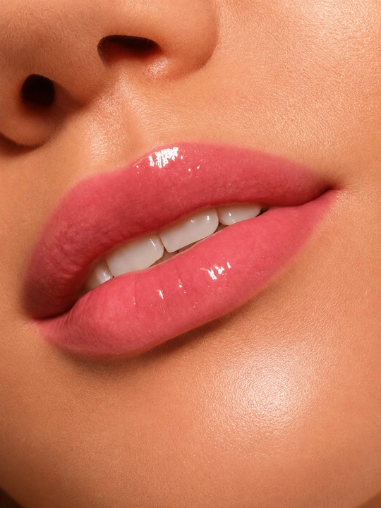 Блеск для губ GLOSS OBSESSED LIP GLAZE, 040, 2.5 мл