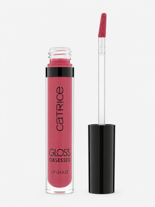 Блеск для губ GLOSS OBSESSED LIP GLAZE, 040, 2.5 мл