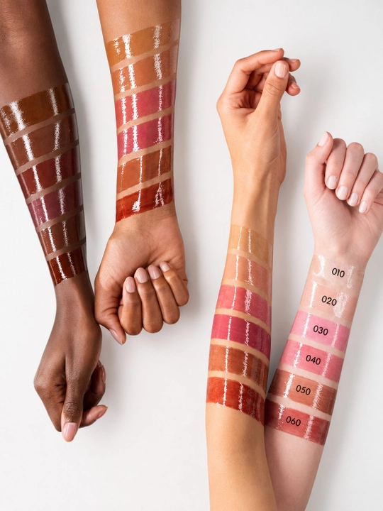 Блеск для губ gloss obsessed lip glaze, 020, 2.5 мл