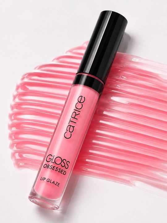 Блеск для губ gloss obsessed lip glaze, 020, 2.5 мл