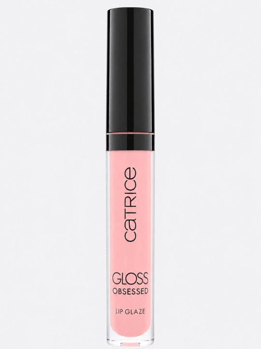 Блеск для губ gloss obsessed lip glaze, 020, 2.5 мл - 