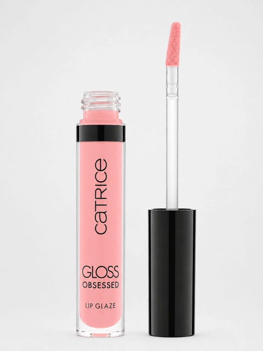 Блеск для губ gloss obsessed lip glaze, 020, 2.5 мл