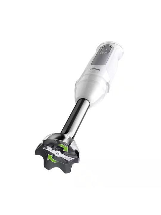 Braun MQ50236MWH qo'l blenderi