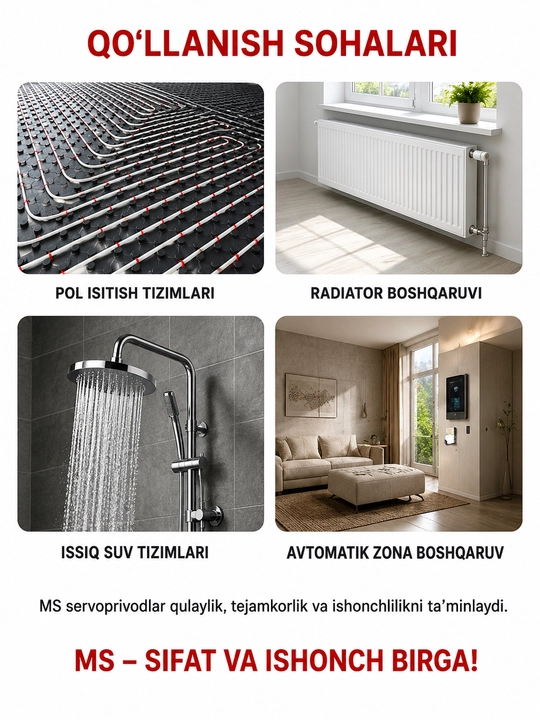 Servoprivad