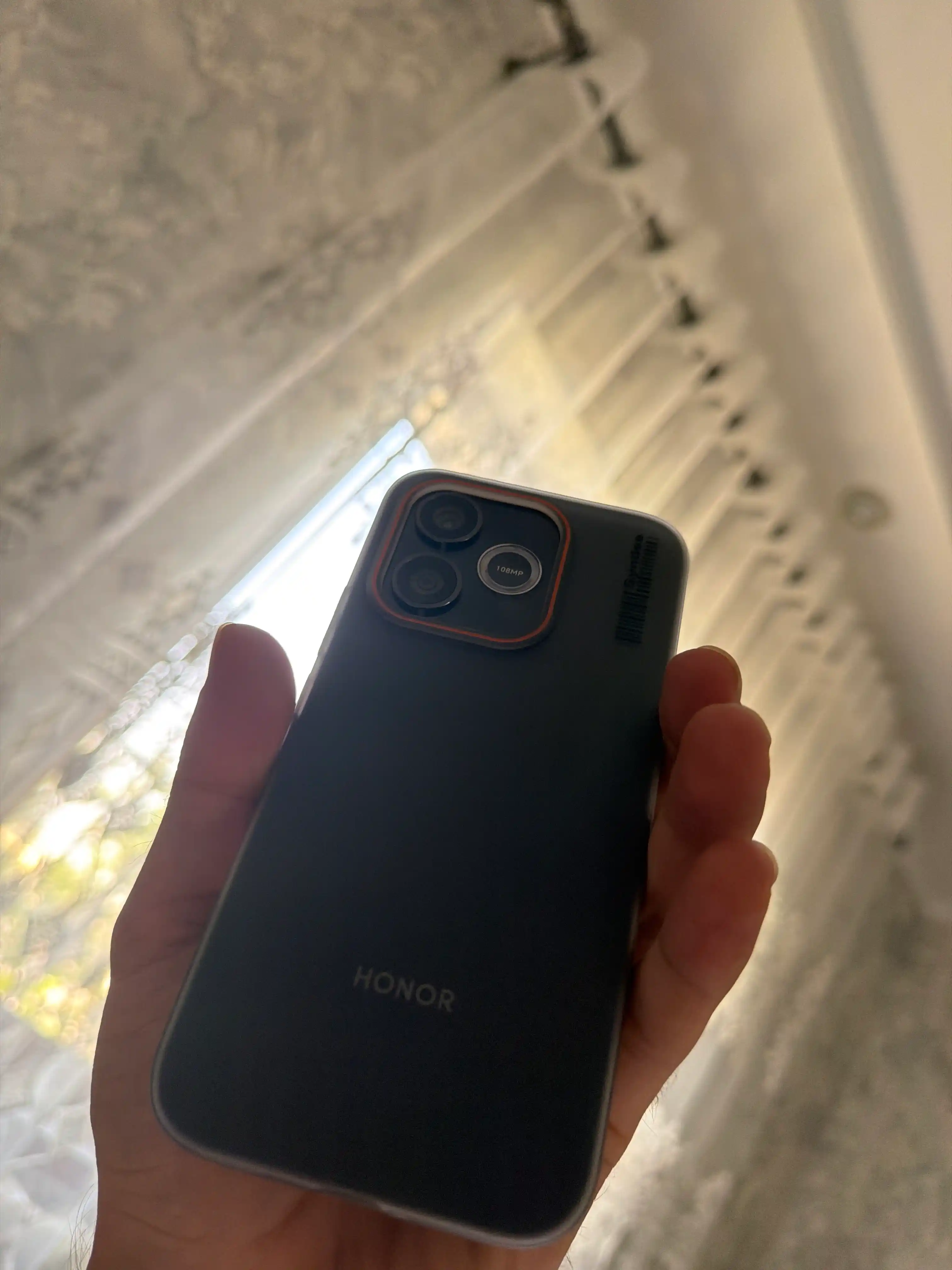 Чехол для смартфонов Honor 600, 600 Lite, Honor 600 Pro с матовым покрытием