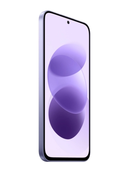 Xiaomi Redmi Note 17 4G smartfoni, 8/256 GB, 7700 mAh, 45 Vt, 6.99″ 120 Hz