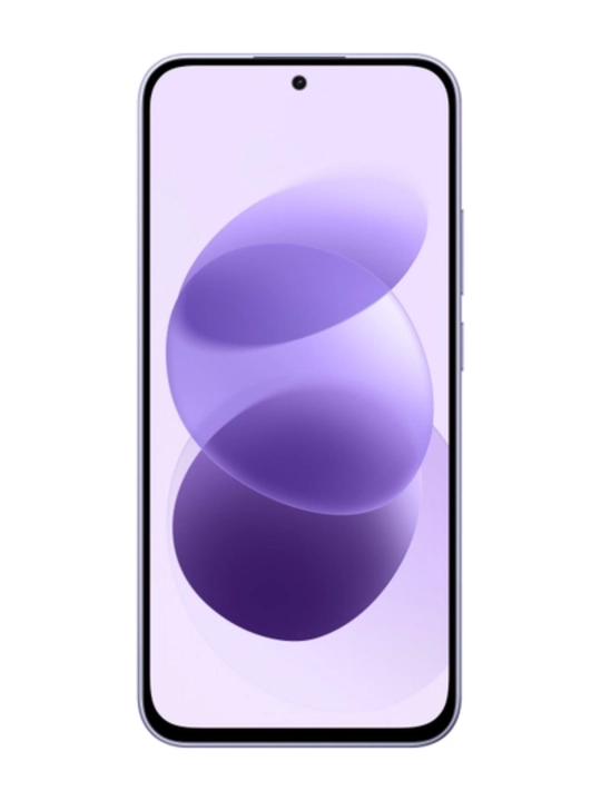 Xiaomi Redmi Note 17 4G smartfoni, 8/256 GB, 7700 mAh, 45 Vt, 6.99″ 120 Hz