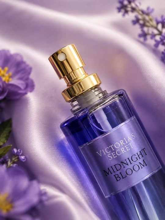Viktoria Sеkret tana uchun parfyumli sprey, аyollar uchun atir, 75 ml yoqimli aromatlar