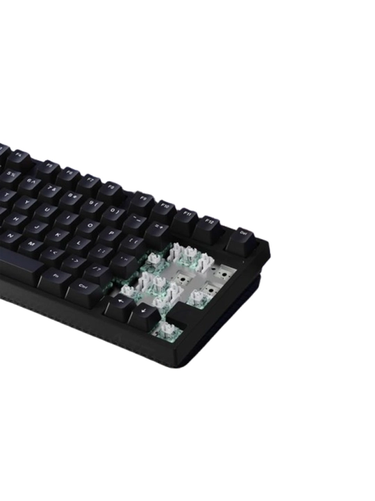 Attack Shark R82 HE oyin uchun magnit klaviatura