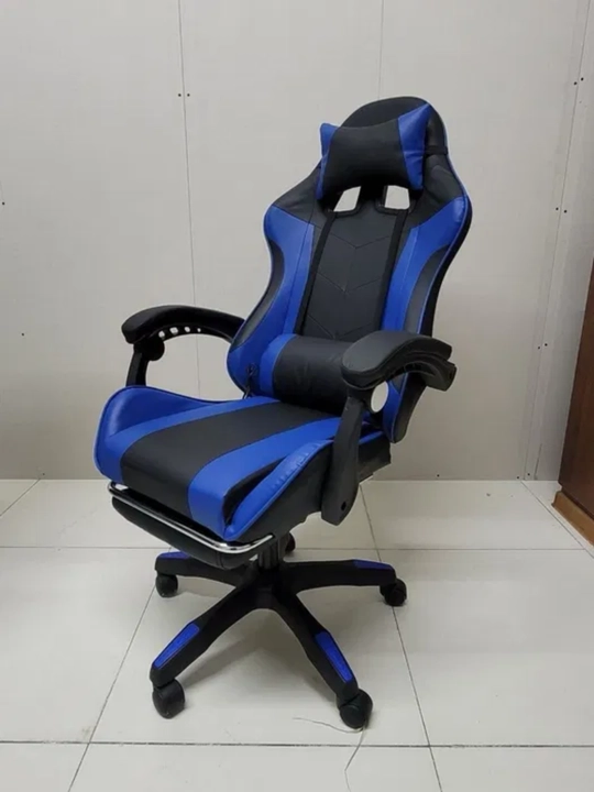 Игровое кресло, для компьютера и офиса, эргономичное