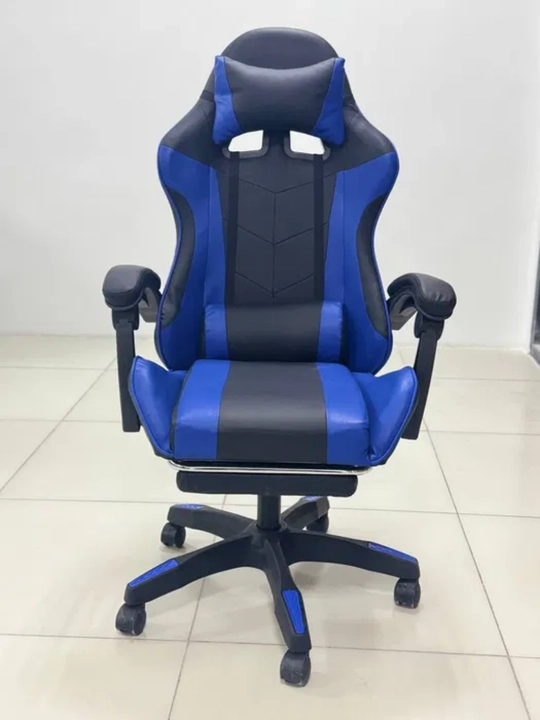 Игровое кресло, для компьютера и офиса, эргономичное
