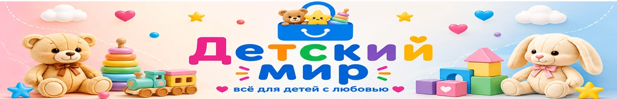 Детский мир (TOP)